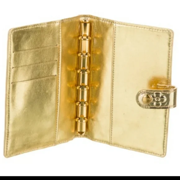 LOUIS VUITTON AGENDA PRISTINE Cond - Picture 2 of 4